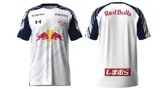 RB大宮アルディージャ 2025 アウェイレプリカユニフォーム 4.市原吏音