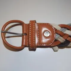 ブラウン ベルト