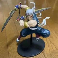 値下げ交渉可 鬼滅の刃 宇髄天元 フィギュア