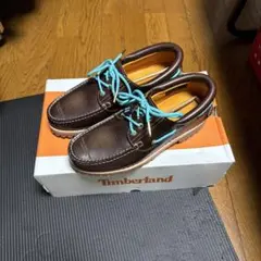 timberland 3eye touya horiuchiコラボ
