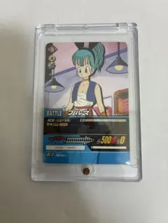 ドラゴンボールカードゲーム【ケースは付属しません】 - メルカリ