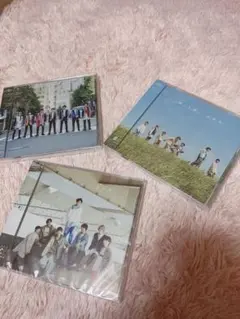 ERA 3形態セット