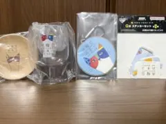 一番酒蔵くじ よなよなエール　水曜日のネコセット