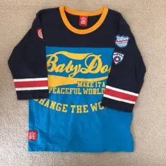 ベビードール Tシャツ ロンT