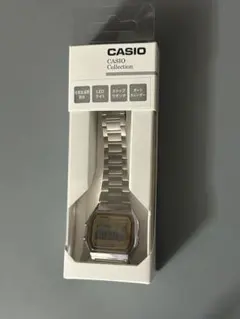 デジタルウォッチ