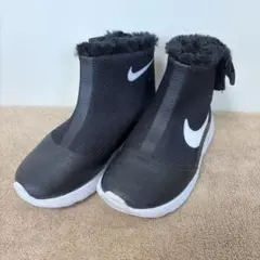 NIKE ナイキ タンジュン HIGH ブーツ 17㎝のサムネイル