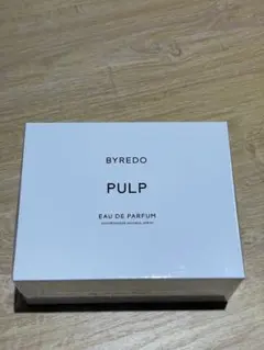 2026年最新】byredo pulpの人気アイテム - メルカリ