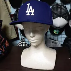 NEWERA ロサンゼルス・ドジャース キャップ