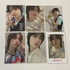 2026年最新】txt fight or escape ボムギュの人気アイテム - メルカリ