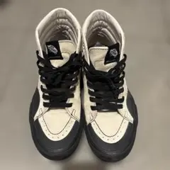 限定コラボ】VANS SK8-HI PRO ジャクソン・ピルツ 25.5cm - メルカリ