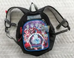 ウルトラマンZ　リュック