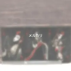 【Alice in Gosick Land】実写トランプカード Kayaさま