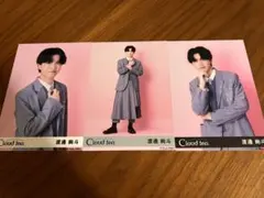 【vol.2】Cloud ten　生写真 vol.2】Cloud ten 生写真 - メルカリ