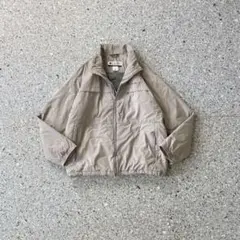 90-'s Colombia cotton nylon padding jac