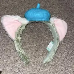 ディズニー　カチューシャ　ジェラトーニ