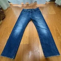 リーバイス505 w31