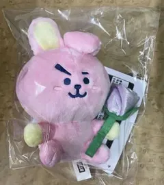 BT21  一番くじ COOKY ぬいぐるみ