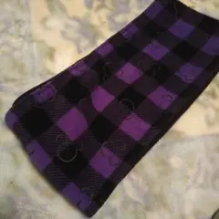 ディズニーマフラー