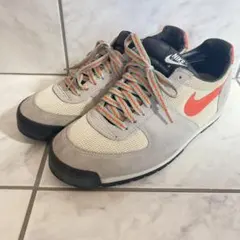 最終値引ナイキ/NIKE ラバドーム スエード　ヴィンテージ 最終値引ナイキ/NIKE ラバドーム スエード ヴィンテージ - メルカリ