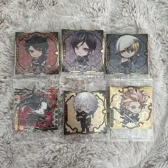 刀剣乱舞 ウエハースシール まとめ売り