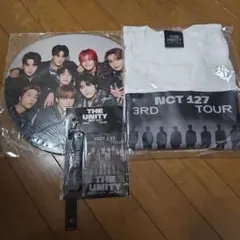 nct127 the unity プレミアムシート特典