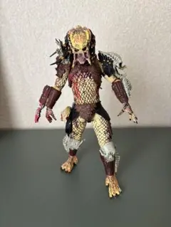 NECA アルティメット ガーディアン プレデター - メルカリ