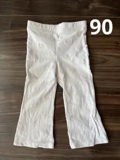 プティマイン　レギンス　90