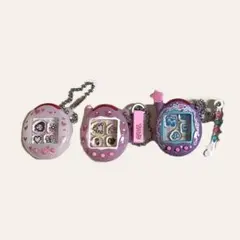 たまごっちカプセルトイ シャカシャカチャームコレクション2