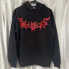 ENDLESS MADE spider hoodie エンドレスメイド - メルカリ
