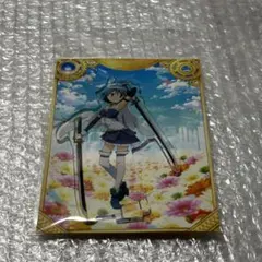 魔法少女まどか☆マギカ　マギアレコード アクリルスタンド 美樹さやか