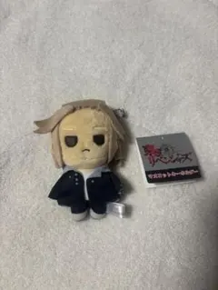東京リベンジャーズ マイキー キーホルダー