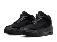 2026年最新】air jordan 3 black catの人気アイテム - メルカリ