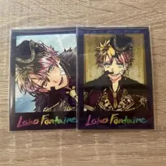 ぱしゃこれ　あくねこ　プレミアム　即購入可　ロノ