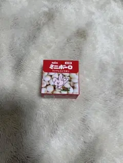 ミニボーロ ワイヤレスイヤホン