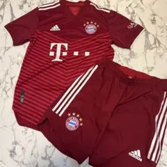 FC Bayern Munchen LEWANDOWSKI 9