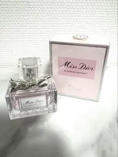 メ*3様 正規品！ミスディオールブルーミングブーケ30ml