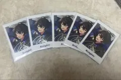 あんスタ 朔間凛月 ぱしゃっつ trip