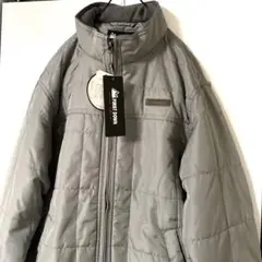 新品タグ付き　ファーストダウン　ジャケットM 上着　ジャンパー