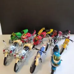 ☆希少☆CABIN RACING ミニカー タバコ販促品 ミニレーシングカー