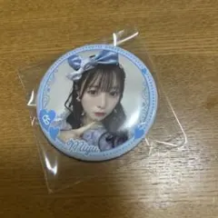 梅田みゆ缶バッジ