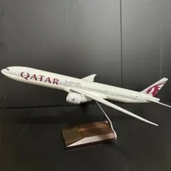 PACMIN 1/200 カタール航空 A350-900デスクトップモデル - メルカリ