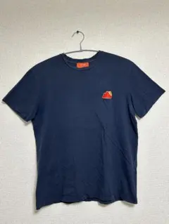 SUNSPEL John Booth 半袖 Tシャツ ネイビーのサムネイル