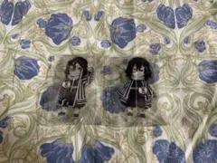 鬼滅の刃 繋がるアクスタ 伊黒小芭内