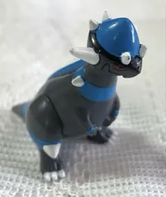 ラムパルド 2007年製 モンコレ ポケモン フィギュア TOMY