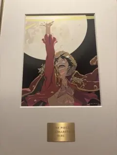 s*h様 ワンピース MUSEE FRAME ART COLLECTION ロー - メルカリ