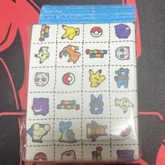 ポケモンカードゲーム デッキケース ポケモンドールズ　ポケカ
