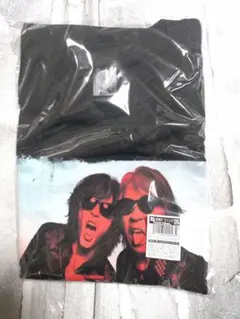 新品未使用】 ウリ・ジョン・ロート Tシャツ XL ロック バンド - メルカリ