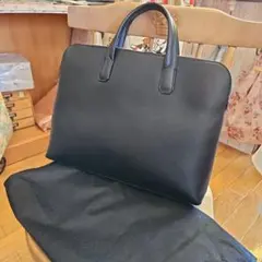 美品メンズビジネスバック