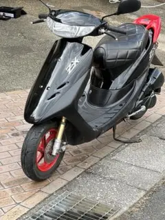 2026年最新】dio zx 車体の人気アイテム - メルカリ