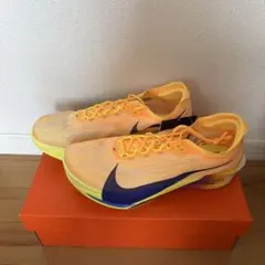 新品】NIKE ズームX ストリークフライ2 HF6416-800 26cm - メルカリ